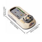 Electronic Driving Simulation Toy for Kids with Sound