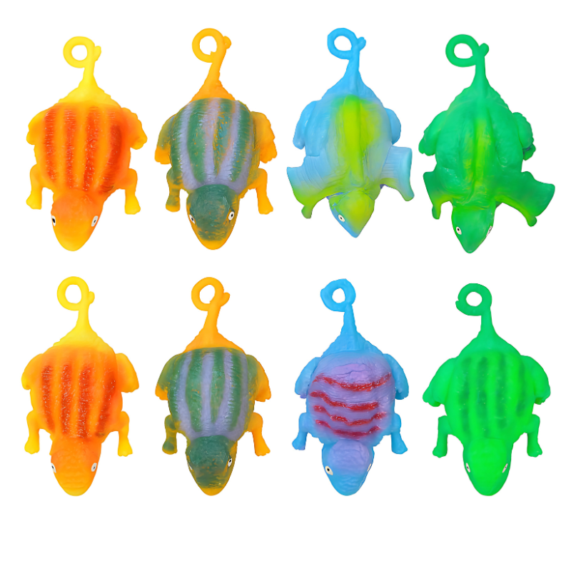 Available Set: 8-Pack (random Colors) - main product image