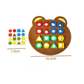 Shape Matching Game - main product image