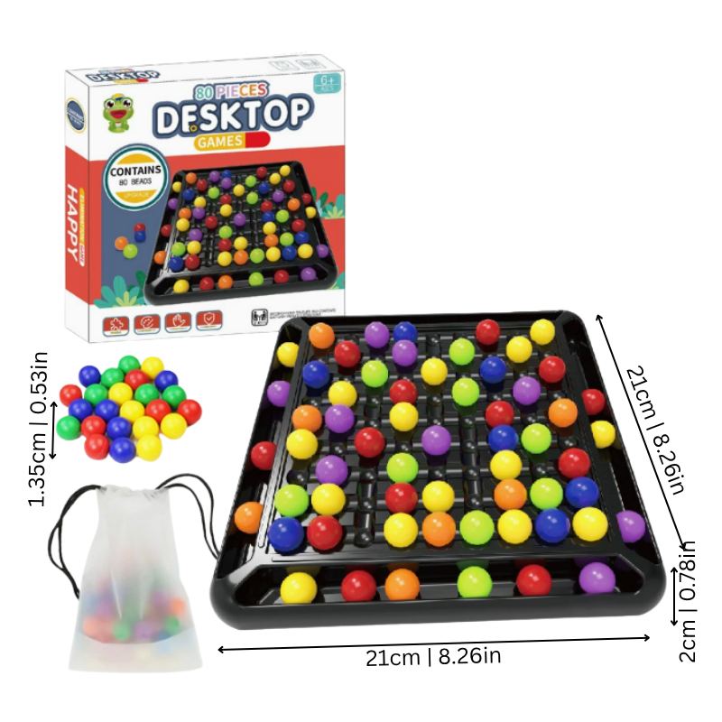 Color Matching Game