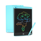 Included: 1x Tablet, 1x Special Pen, 1x Battery CR2016 (battery - main product image