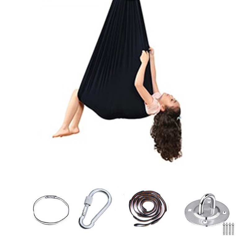 Kid's Sensory Swing Hammock