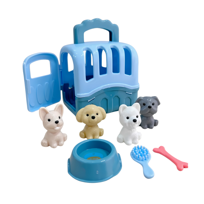 Pet Play World