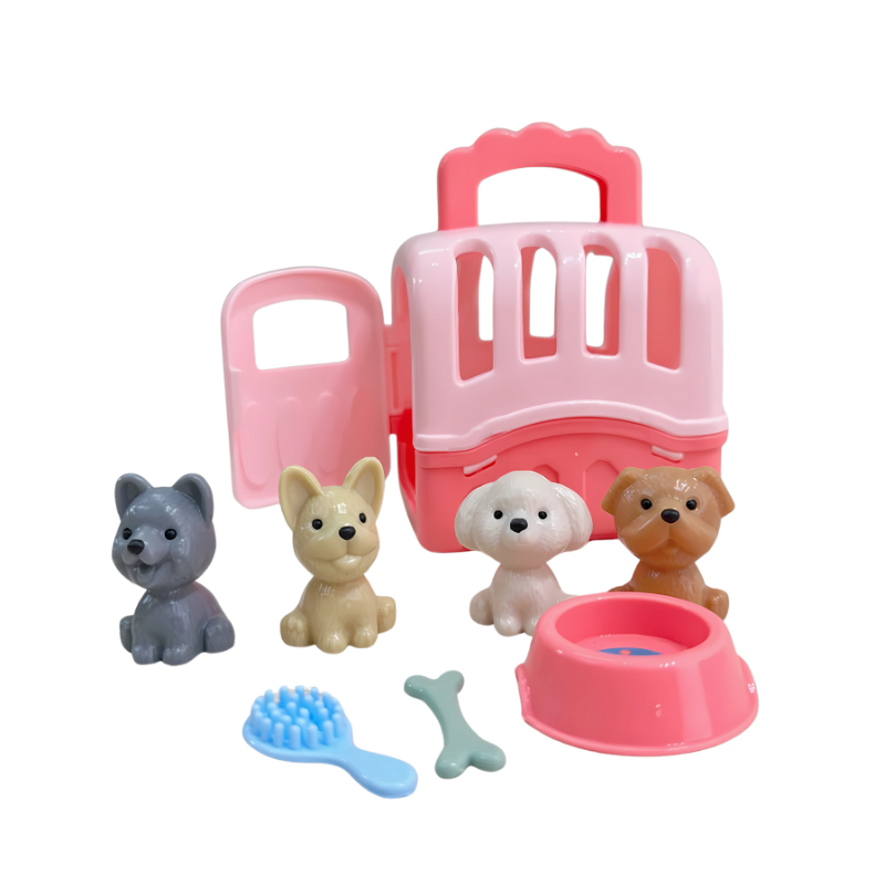 Pet Play World