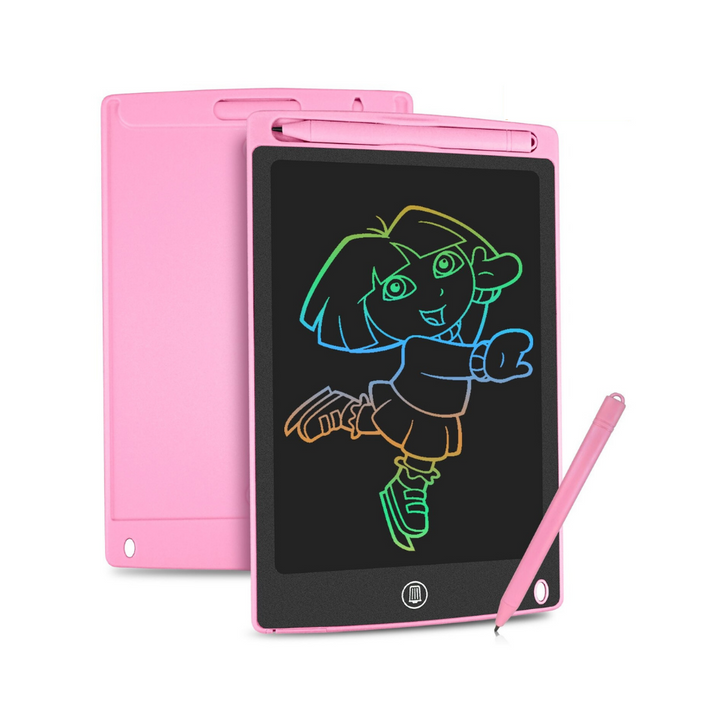 Included: 1x Tablet, 1x Special Pen, 1x Battery CR2016 (battery