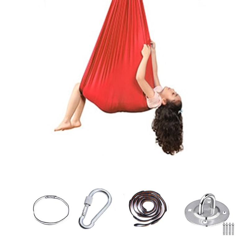 Kid's Sensory Swing Hammock
