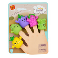 Lovable Finger Puppet Set - main product image