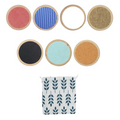 Montessori Feel and Match Set - main product image