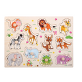 Pride On Your Child’s Face As They Confidently Solve Each Puzzle - main product image
