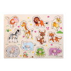 Pride On Your Child’s Face As They Confidently Solve Each Puzzle - main product image