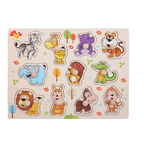 Pride On Your Child’s Face As They Confidently Solve Each Puzzle