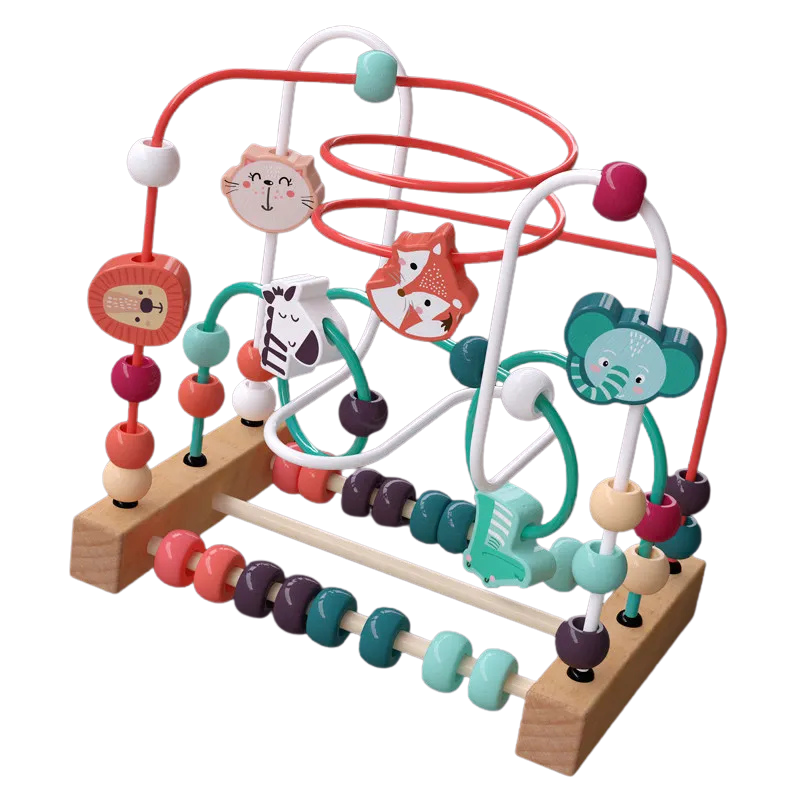 Counting Learning Toy