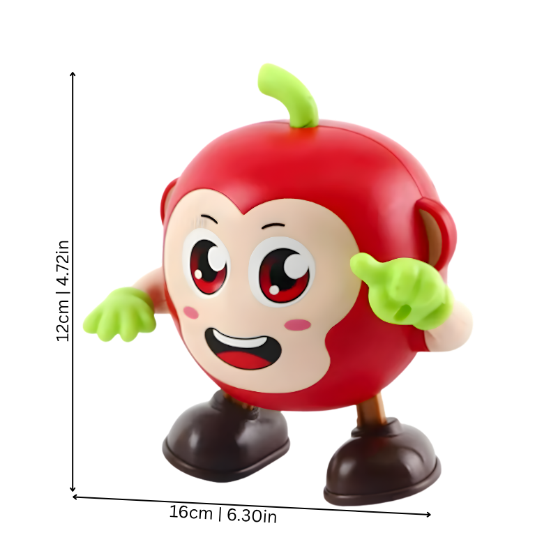 Walking Fruit Toy