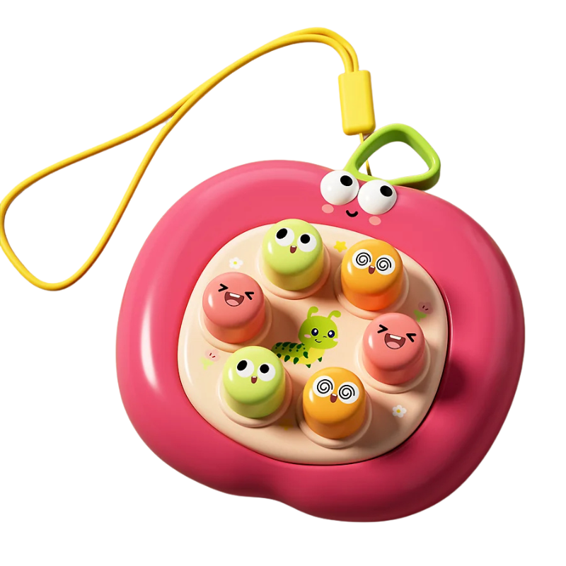 Mini Tap Toy