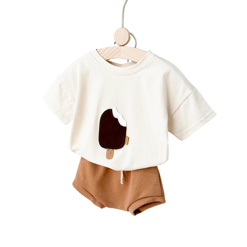 Baby Summer Set