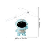 Hovering Astronaut Toy