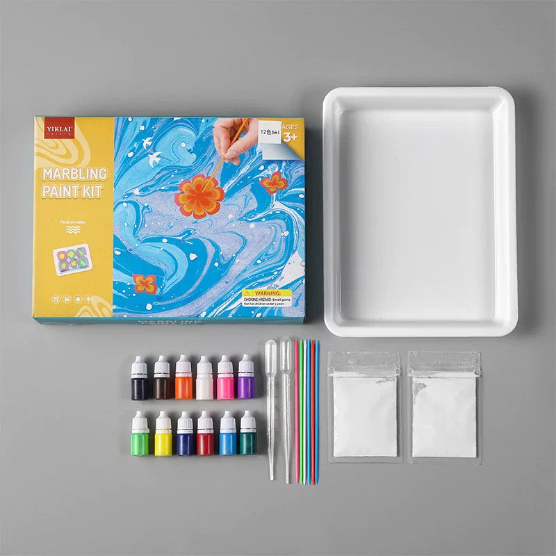 Water-based Art Activity - main product image