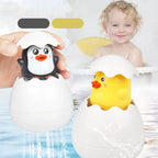 Little Shower and Water Jet for Interactive Play - main product image