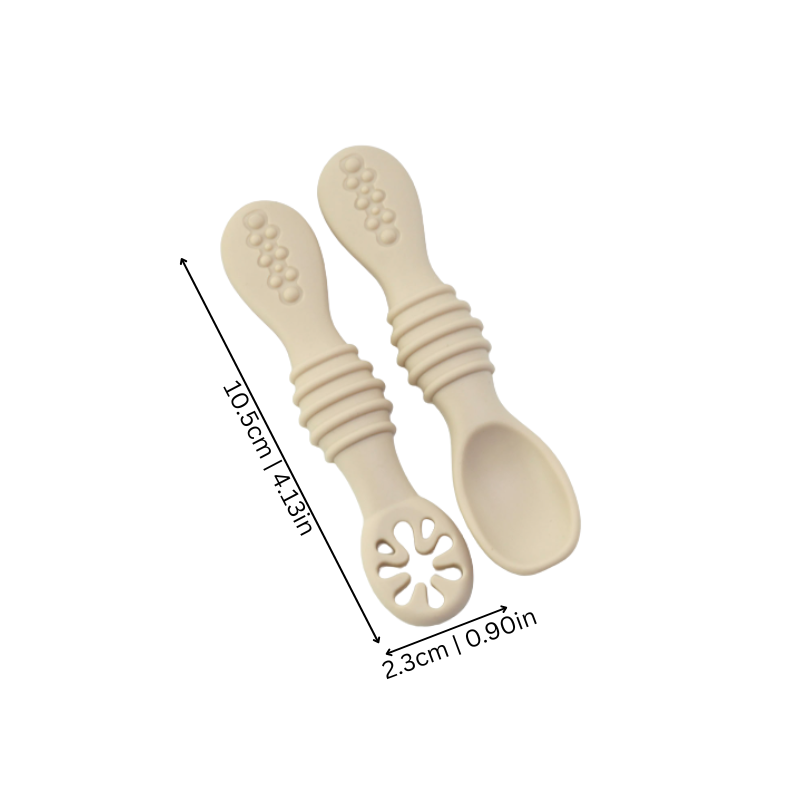Learning Spoons Set