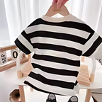 Short Sleeve Shirt