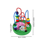Educational Circle Toy