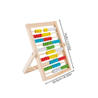 Wooden Counting Toy