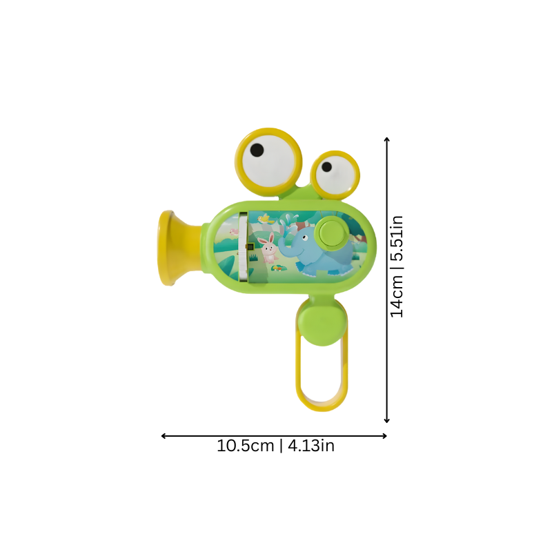 Storytime Projector Toy