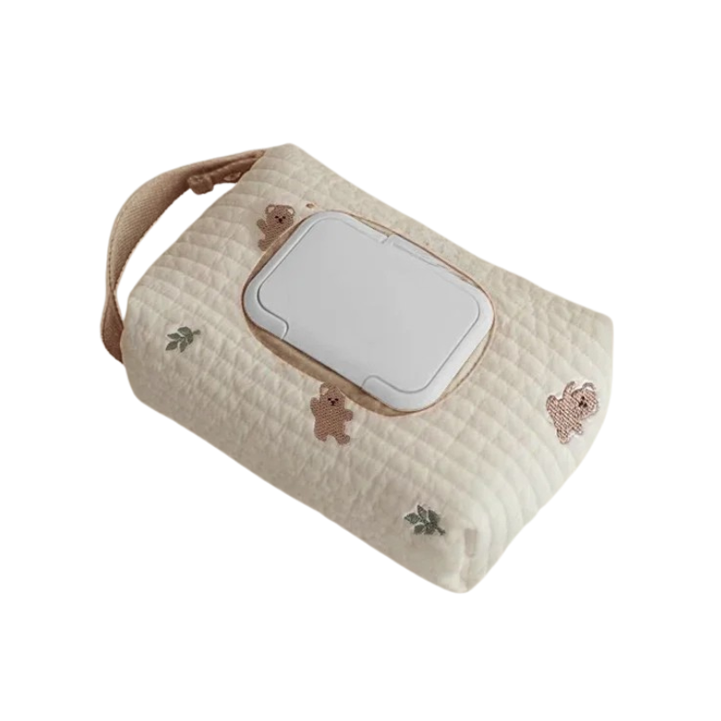 Car Seat Back