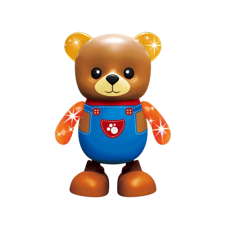 Dancing Music Toy