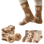 Thermal Bear Socks - main product image