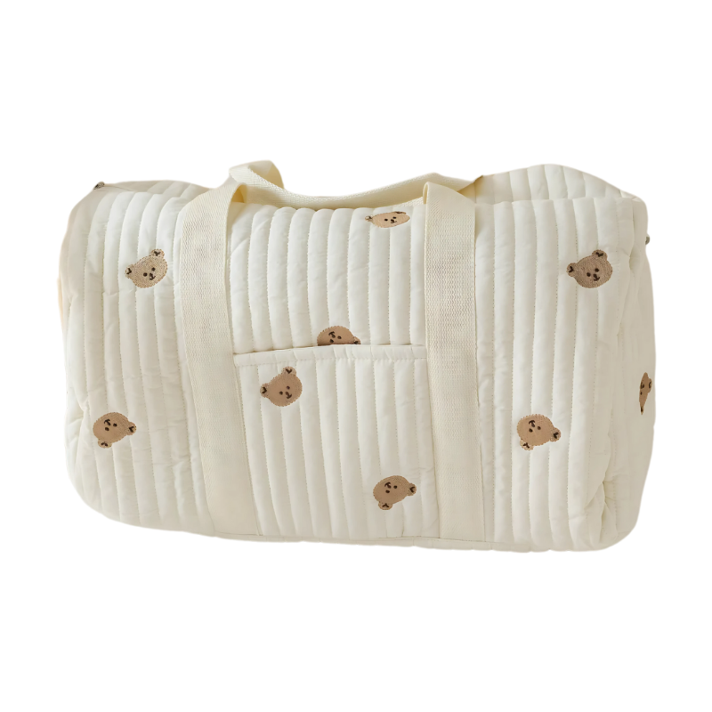 Spacious Maternity Bag
