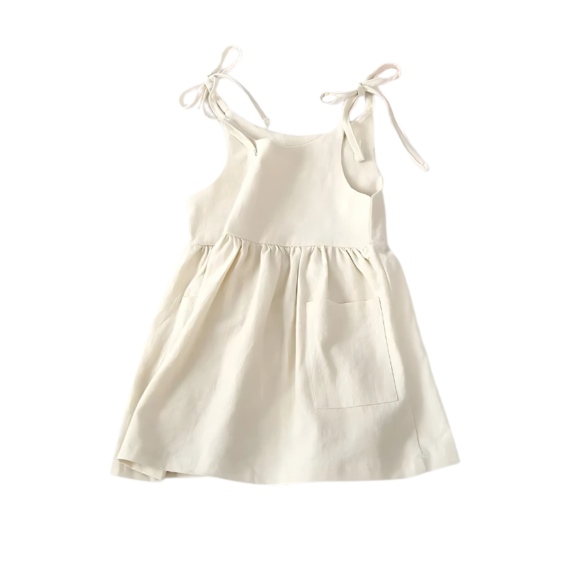 Summer Girls Dress