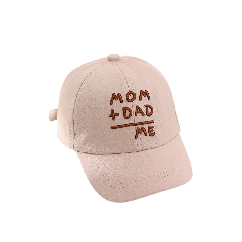 Kids Baseball Cap