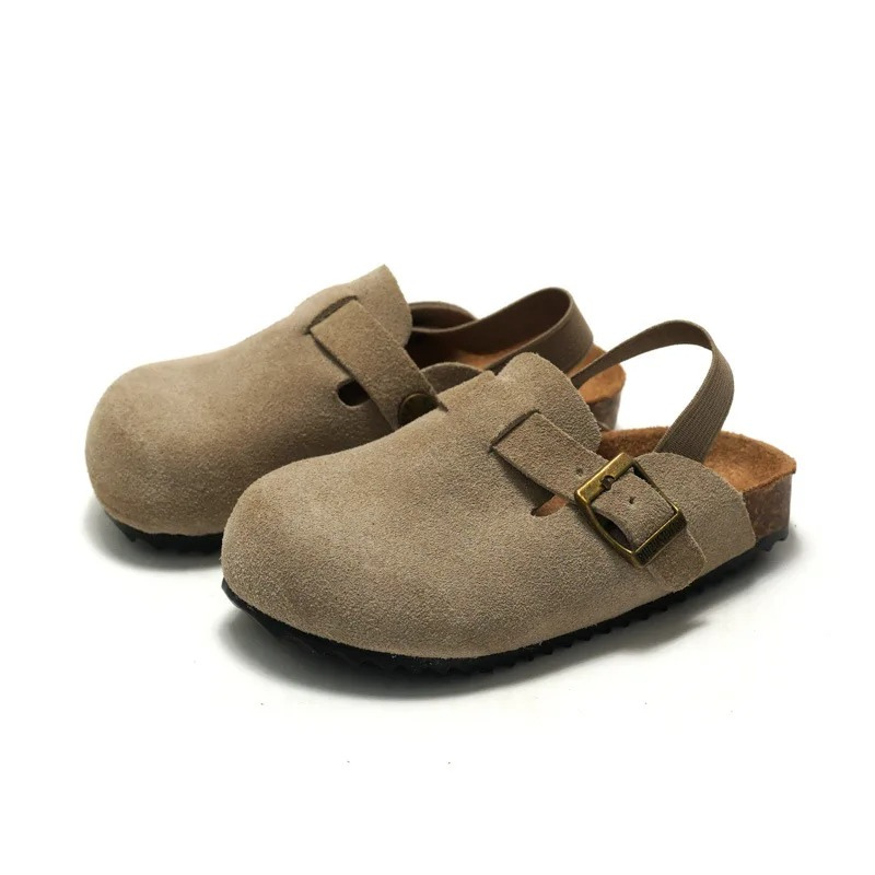 Classic Kids’ Clog Shoes