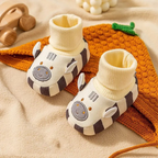 Your Baby Deserves Shoes That Feel As Soft As A Cuddle - main product image