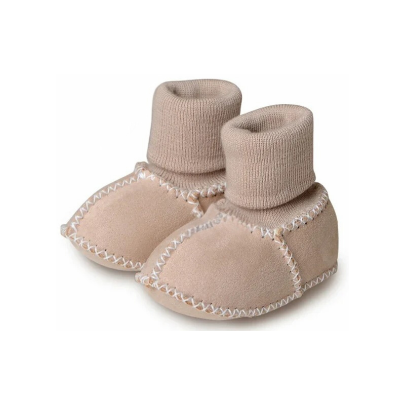 Warm and Lightweight Baby Shoes