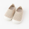 Soft Knit Toddler Shoes - main product image