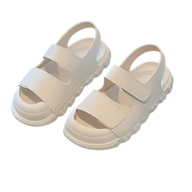 Adjustable Velcro Sandals
