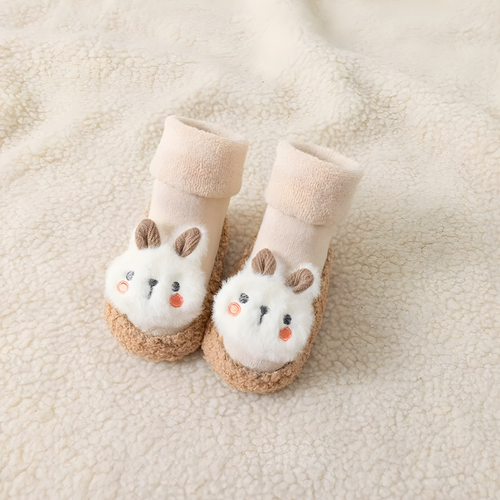 Baby Sock Shoes