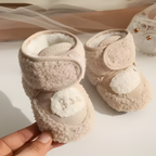 Cozy Sock Than A Stiff Boot, Making Them Ideal for Daily Wear - main product image
