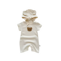 Includes Matching Hat - main product image