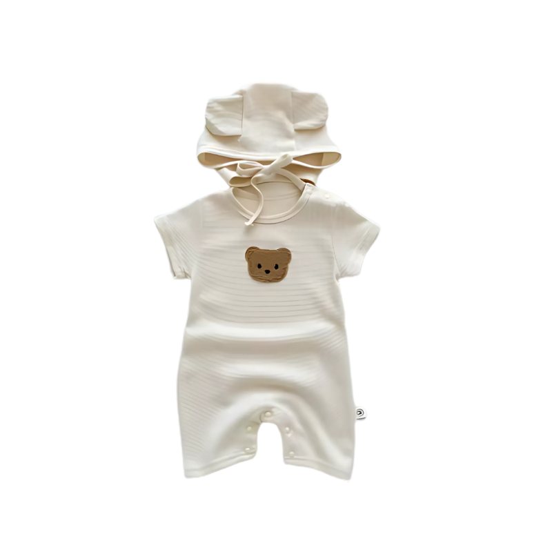 Includes Matching Hat - main product image