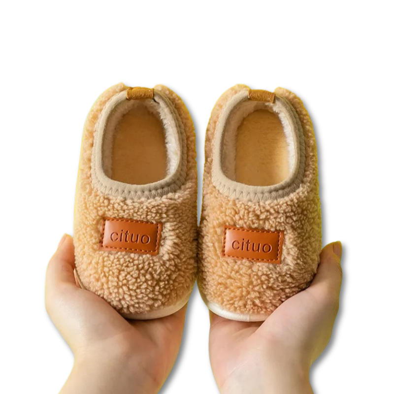 Cute Winter Slippers