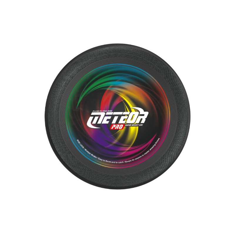 Glowing Outdoor Toy