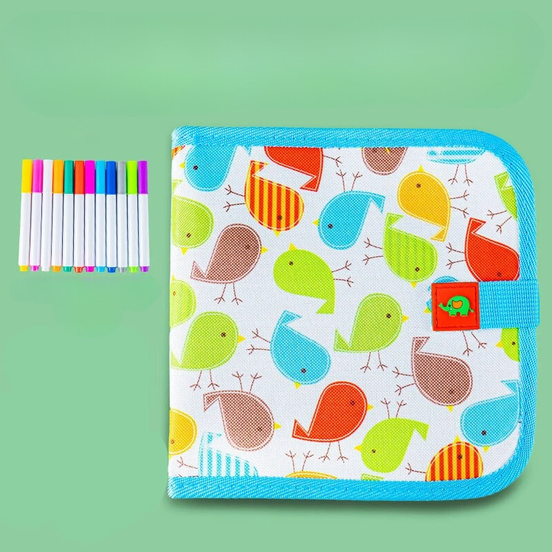 Portable Art Book - main product image