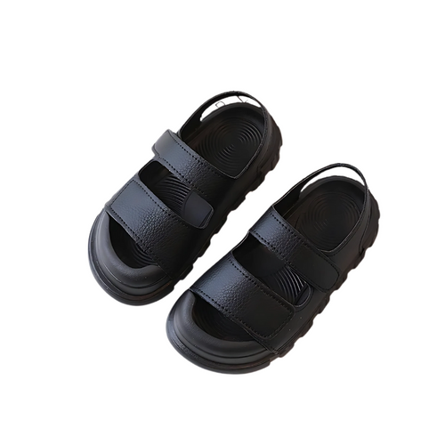 Adjustable Velcro Sandals - main product image