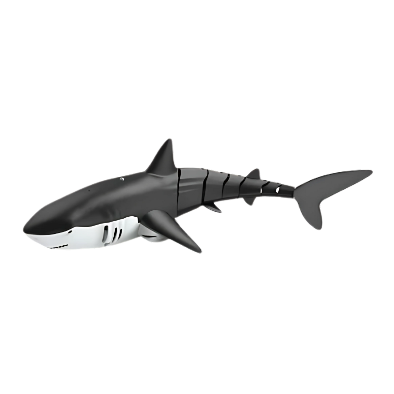 Remote Controlled Shark Toy - main product image