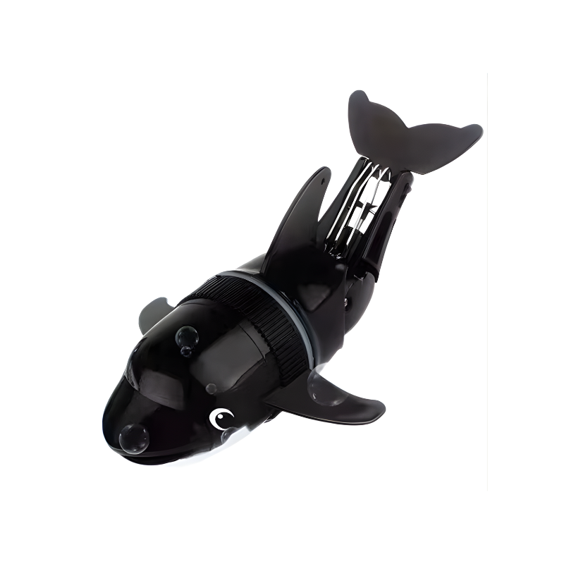 Electric Dolphin Toy