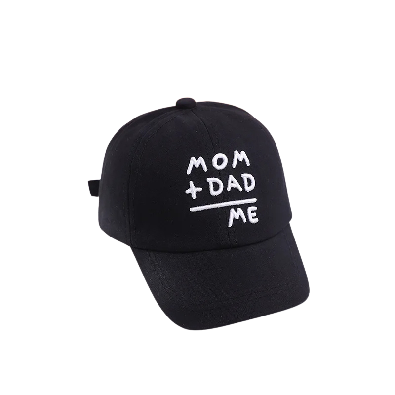 Kids Baseball Cap