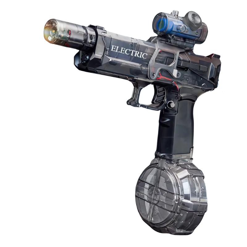 Powerful Electric Water Toy - main product image